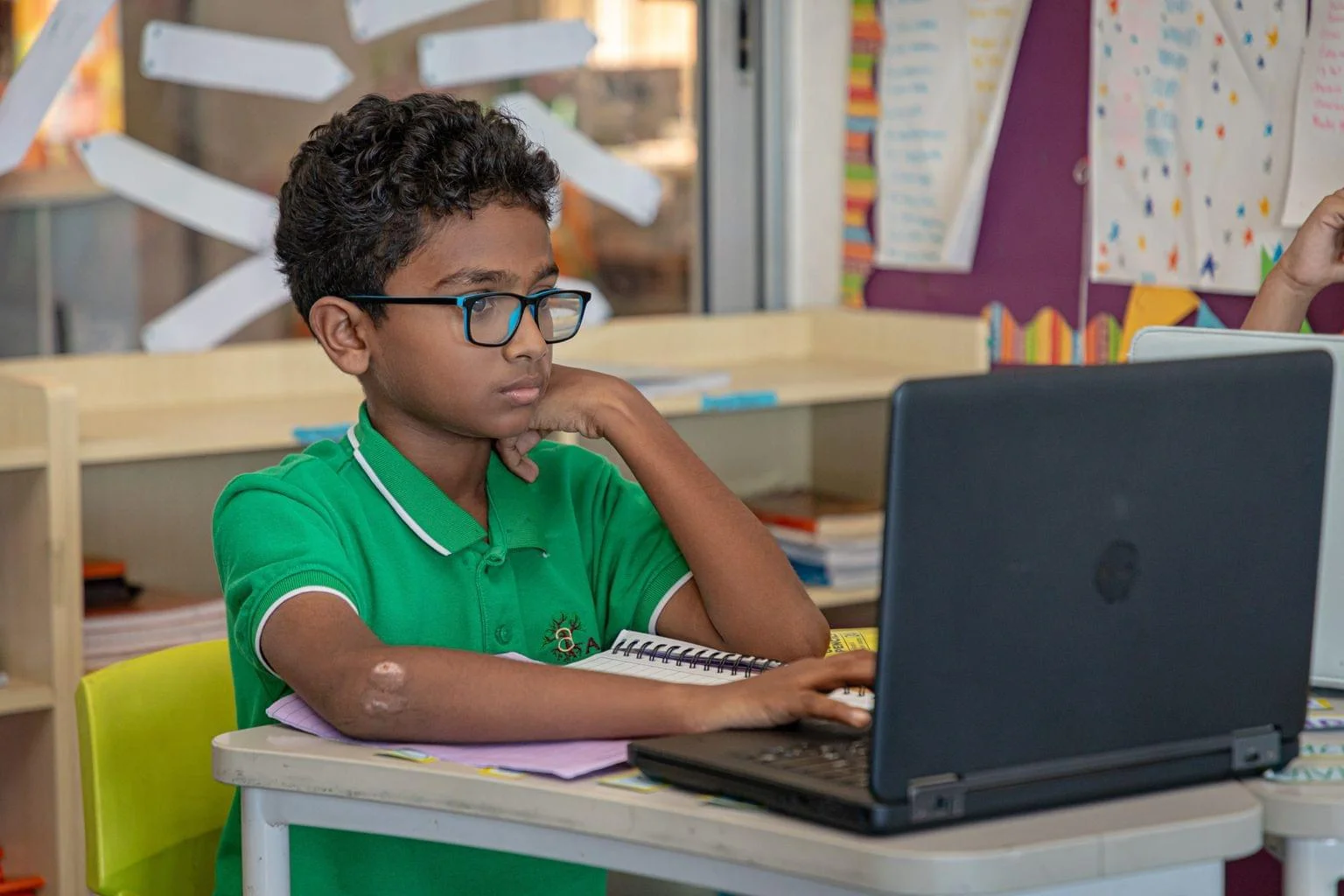 Personal Connections